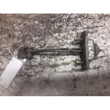 Recambio de freno puerta delantero izquierdo para ford focus berlina (cak) ambiente referencia OEM IAM  DELANTERO IZQUIERDO 