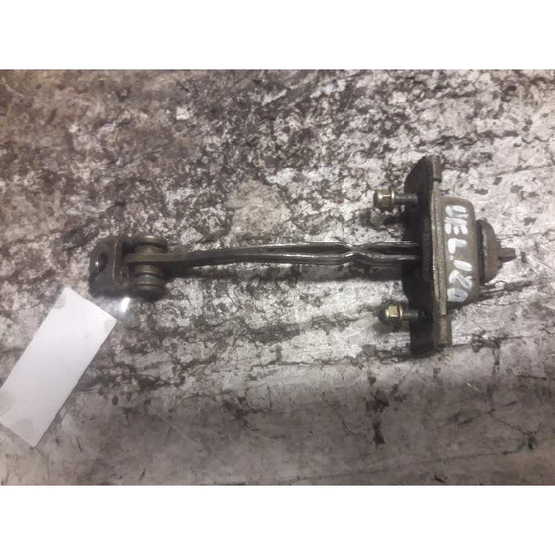 Recambio de freno puerta delantero izquierdo para ford focus berlina (cak) ambiente referencia OEM IAM  DELANTERO IZQUIERDO 2