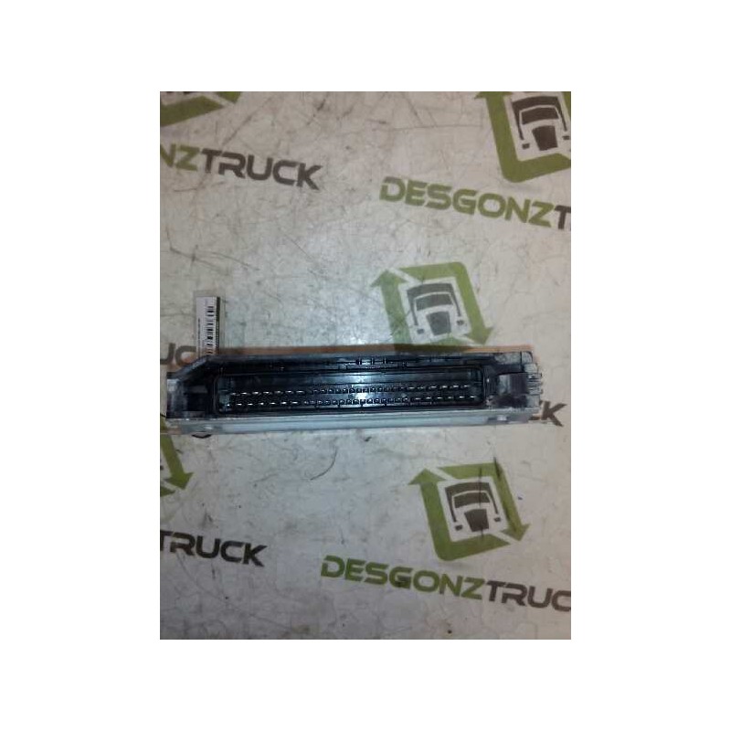 Recambio de modulo electronico para iveco stralis (as) fsa t / fp lt 4x2 gran espacio referencia OEM IAM 0260001028 6009371001 C - Naranja 2