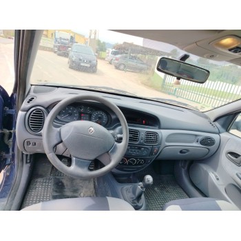 renault megane i (ba0/1_) del año 2001