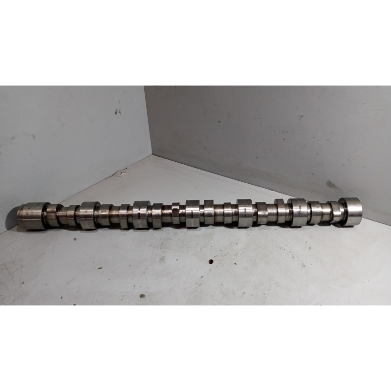 Recambio de arbol de levas para iveco stralis (ad/at) fs at t/p    4x2 larga distancia referencia OEM IAM 5801465702 - Blanco