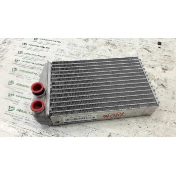 RADIADOR CALEFACCION / AIRE ACONDICIONADO 665426A 