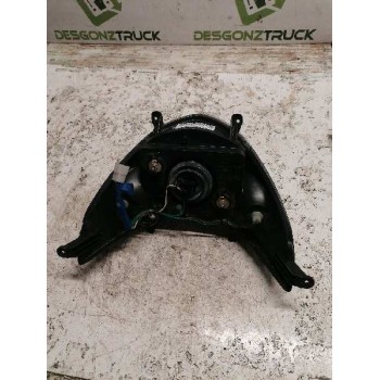 Recambio de faro derecho para kymco xciting 250/300/500 referencia OEM IAM   