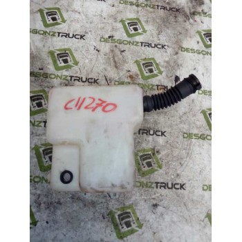 Recambio de deposito limpia para nissan trucks l80.09 l80.14 referencia OEM IAM   