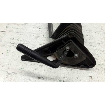 Recambio de retrovisor derecho para peugeot 205 berlina 1.4 mito referencia OEM IAM  MANUAL 