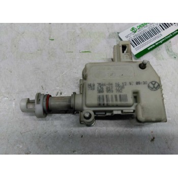 MOTOR CENTRALIZADO 1J6810773A TAPA COMBUSTIBLE 