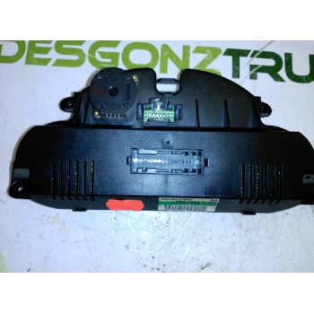 Recambio de mando climatizador para ford focus sportbreak (cap) 1.8 tdci turbodiesel cat referencia OEM IAM   