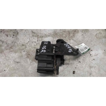 MOTOR CIERRE CENTRALIZADO TRASERO DERECHO 7M0847080 2 PINS 