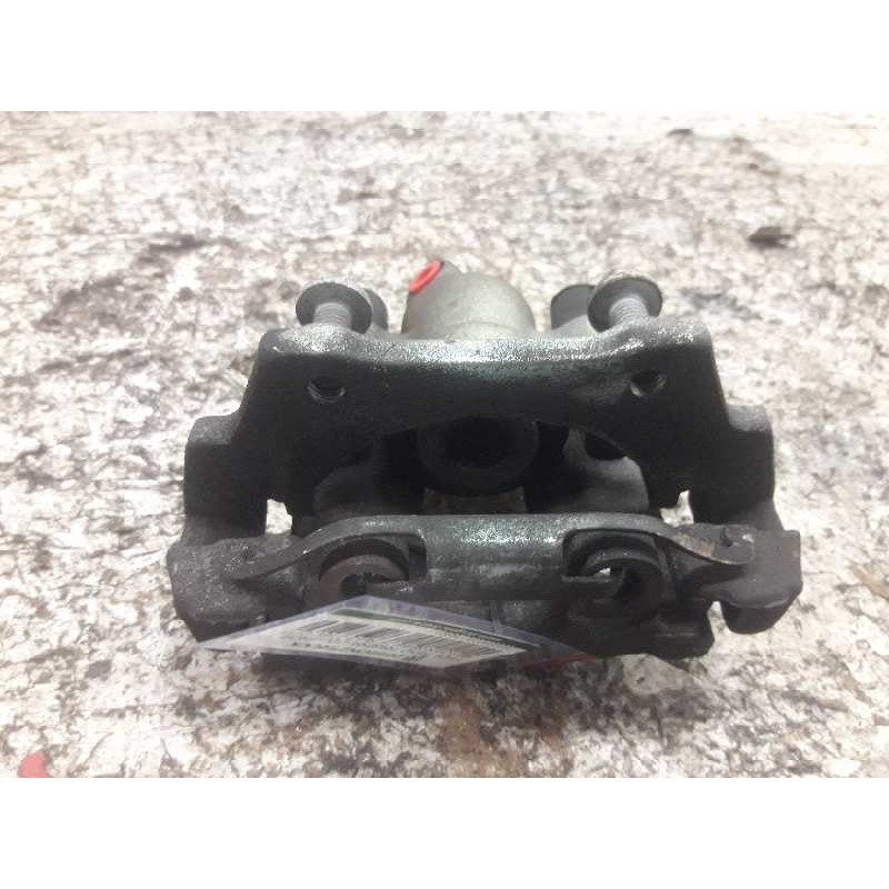 Recambio de pinza freno trasera izquierda para mg serie 75 (rj) 2.0 16v cdt referencia OEM IAM - Verde 2