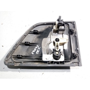 Recambio de maneta exterior delantera derecha para scania r i r 480 referencia OEM IAM 1544331  