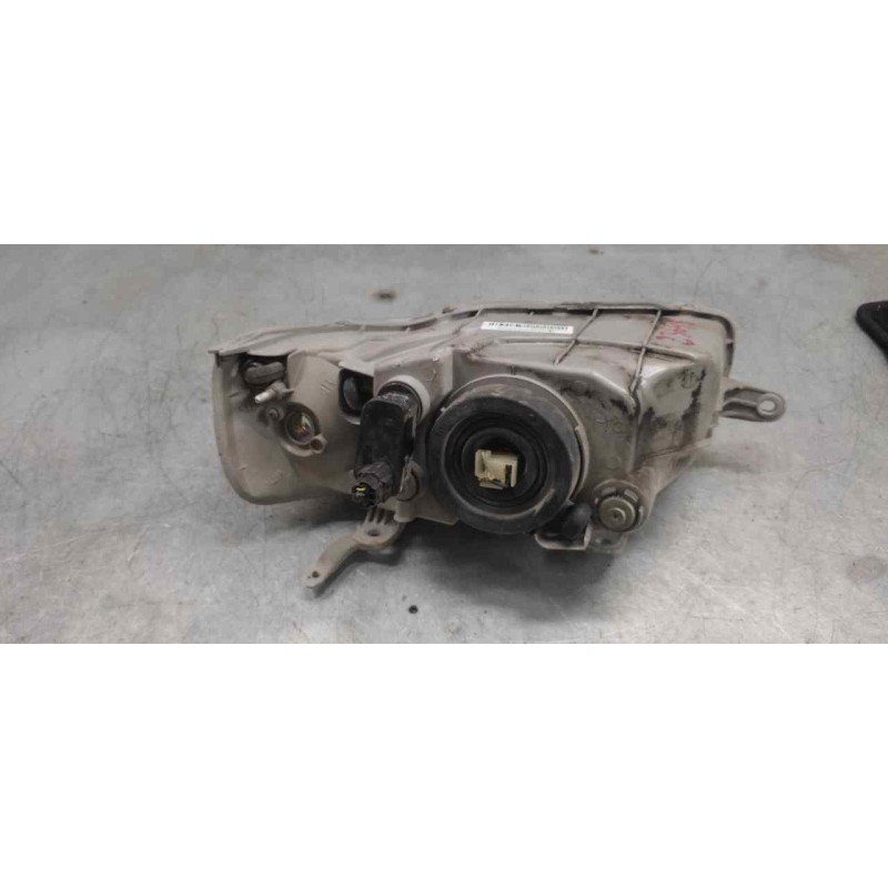 Recambio de faro derecho para daewoo kalos 1.4 se referencia OEM IAM - Gris 2