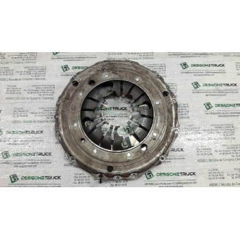 Recambio de maza embrague para volkswagen golf iv berlina (1j1) conceptline referencia OEM IAM   
