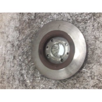 Recambio de disco freno delantero para citroën xsara picasso 2.0 hdi referencia OEM IAM   