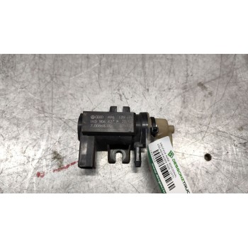 VALVULA AIRE ADICIONAL 1K0906627A 2 PINS