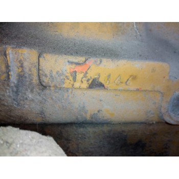 Recambio de motor completo para mitsubishi trucks .... ... referencia OEM IAM 6DB10  