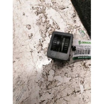 BOTON REGULACION DE FAROS 3C0941333 8 PINS 