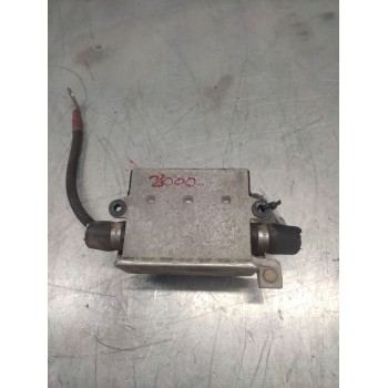 Recambio de valvula intercambio de calefaccion para bmw serie 3 berlina (e46) 318d referencia OEM IAM 64126918806  
