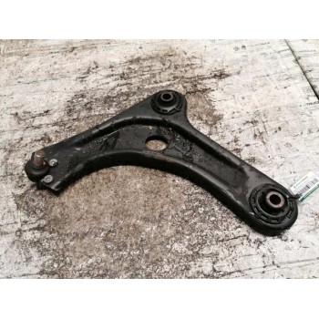 BRAZO SUSPENSION INFERIOR DELANTERO IZQUIERDO 