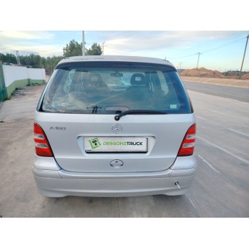 mercedes-benz clase a (w168) del año 2003