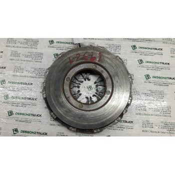 Recambio de maza embrague para volkswagen golf iv berlina (1j1) conceptline referencia OEM IAM   