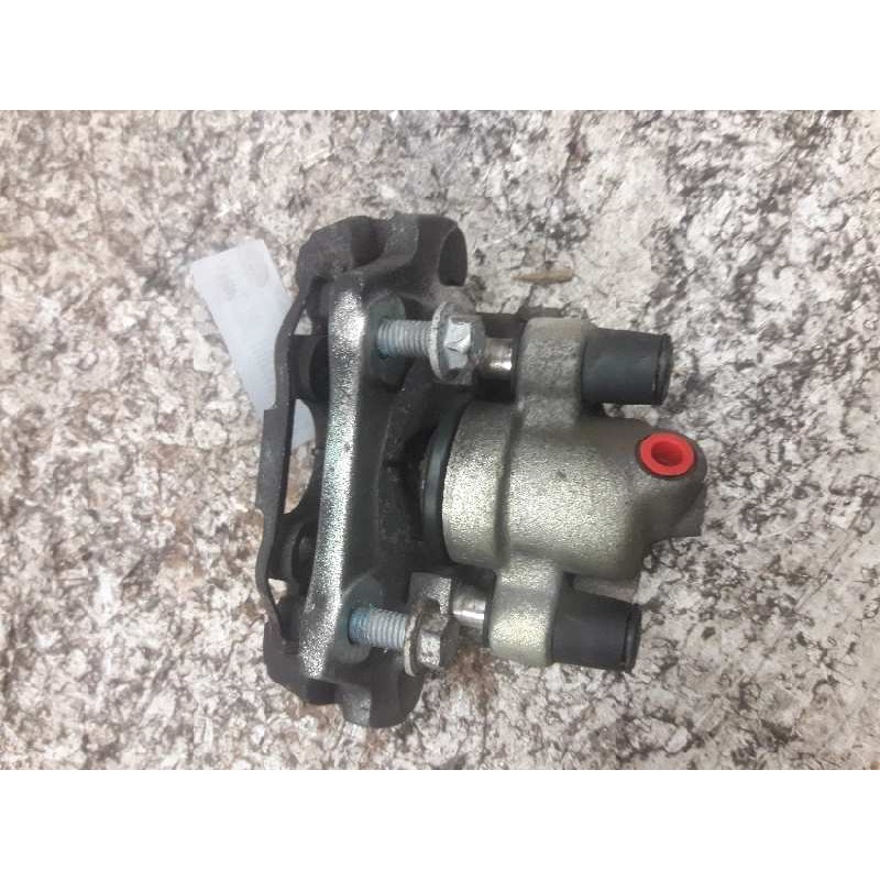 Recambio de pinza freno trasera izquierda para mg serie 75 (rj) 2.0 16v cdt referencia OEM IAM - Verde 3