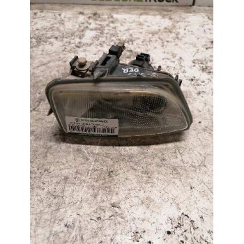 Recambio de faro antiniebla derecho para citroën saxo 1.4 vsx referencia OEM IAM   2 PINS