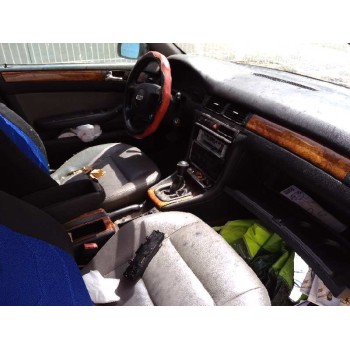 audi a6 berlina (4b2) del año 2001