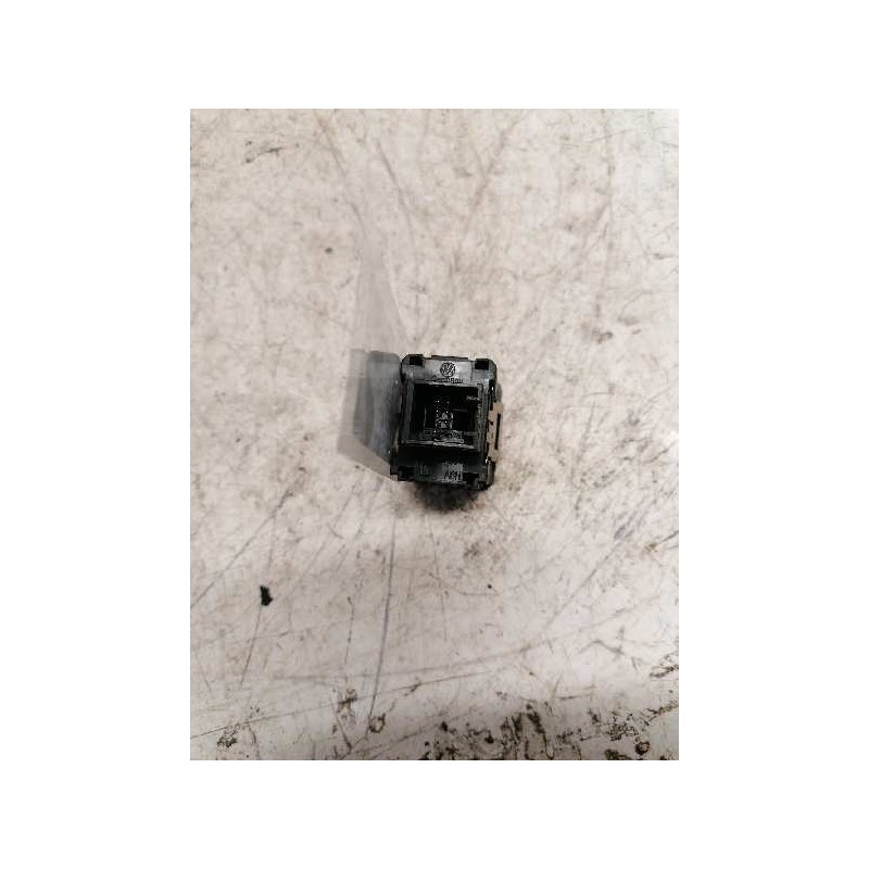 Recambio de boton regulacion de faros para volkswagen passat berlina (3c2) highline referencia OEM IAM 3C0941333 8 PINS - Azul 2