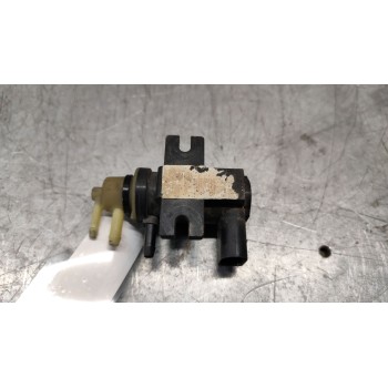 Recambio de valvula aire adicional para volkswagen eos (1f7) 2.0 tdi referencia OEM IAM 1K0906627A  2 PINS