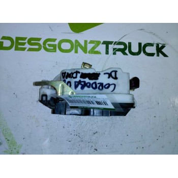 CERRADURA PUERTA DELANTERA DERECHA 
