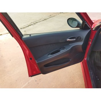 alfa romeo 156 (932_) del año 2001