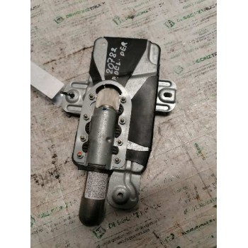 Recambio de airbag lateral delantero derecho para bmw serie 3 berlina (e46) 320d referencia OEM IAM 34703723004Z 1004836610081 