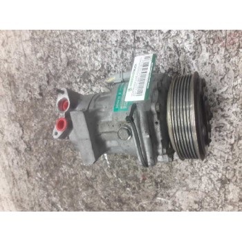 COMPRESOR AIRE ACONDICIONADO 6055511044 SD6V12 2 PINS