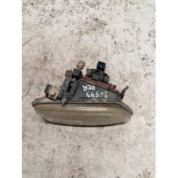 Recambio de faro antiniebla derecho para citroën saxo 1.4 vsx referencia OEM IAM   2 PINS