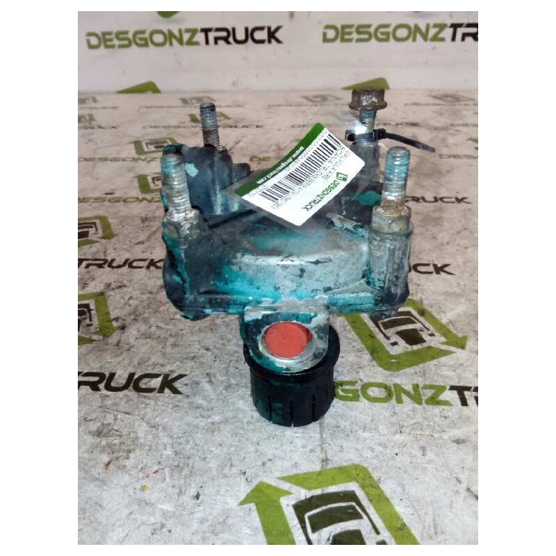 Recambio de valvula aire para scania serie 4 (p/r 124 l) fsa 360 (4x2) e2 corto cr 13 / 14 b referencia OEM IAM 9730110020  VALV - Blanco 2