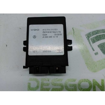 CENTRALITA CIERRE A0004461019 