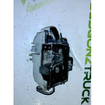 Recambio de cerradura puerta delantera derecha para seat cordoba berlina (6k2) 1.9 sdi referencia OEM IAM   