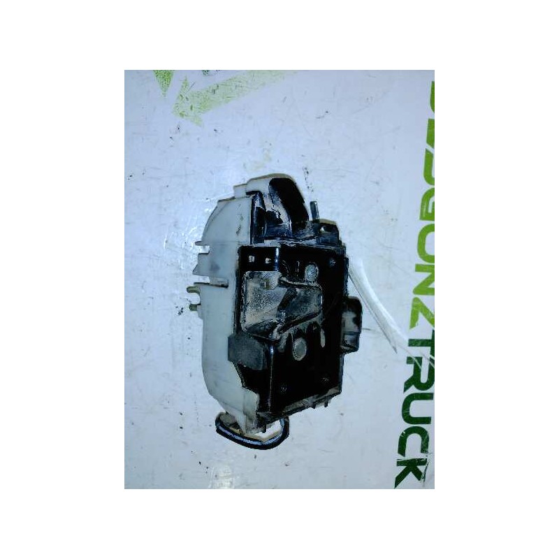 Recambio de cerradura puerta delantera derecha para seat cordoba berlina (6k2) 1.9 sdi referencia OEM IAM 2
