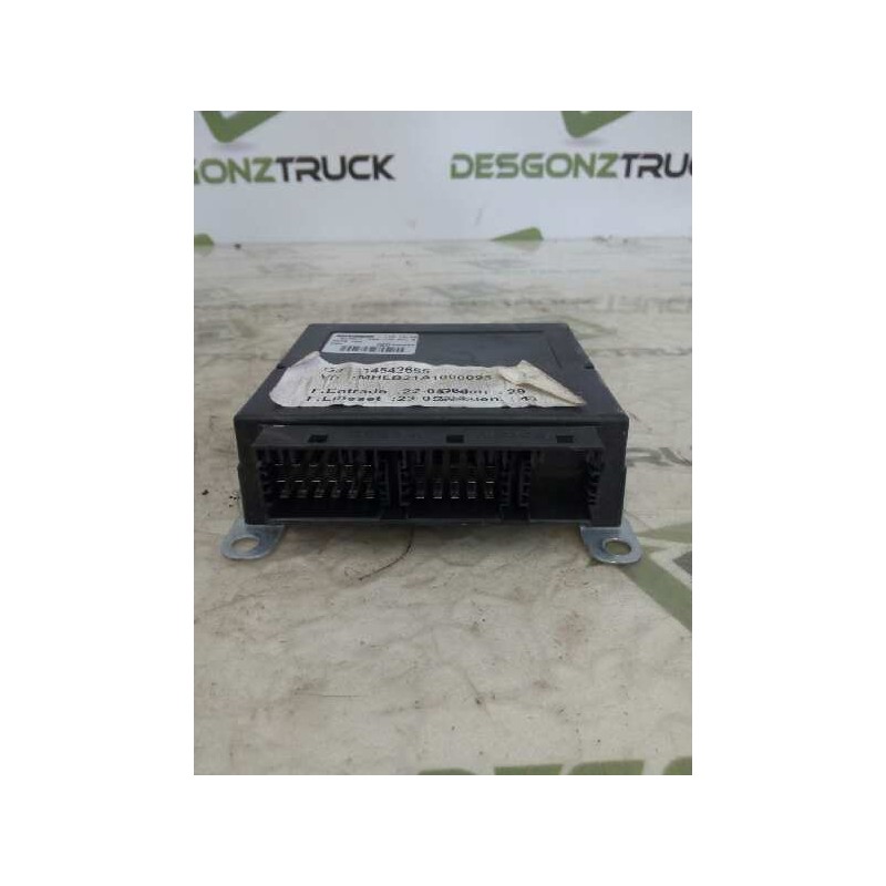 Recambio de modulo electronico para iveco stralis (as) fsa t / fp lt 4x2 gran espacio referencia OEM IAM 4461702110 4461702110 C - Naranja 3