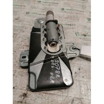 Recambio de airbag lateral delantero derecho para bmw serie 3 berlina (e46) 320d referencia OEM IAM 34703723004Z 1004836610081 