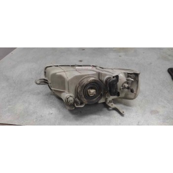 Recambio de faro izquierdo para daewoo kalos 1.4 se referencia OEM IAM   