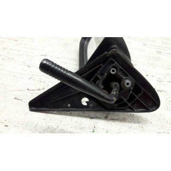 Recambio de retrovisor derecho para peugeot 205 berlina 1.4 mito referencia OEM IAM  MANUAL 