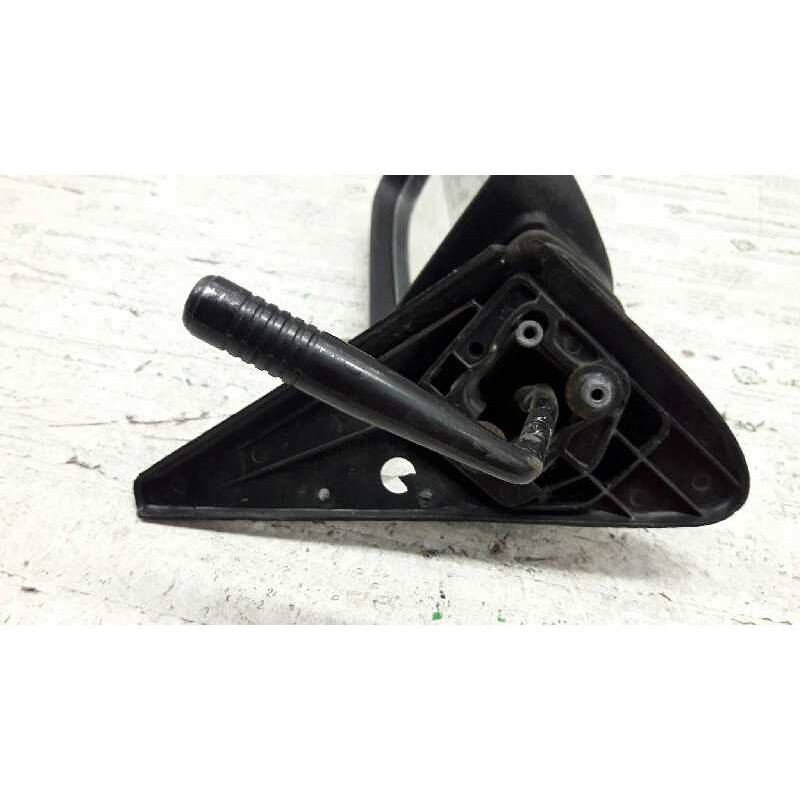 Recambio de retrovisor derecho para peugeot 205 berlina 1.4 mito referencia OEM IAM  MANUAL 2