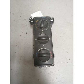 MANDO CALEFACCION / AIRE ACONDICIONADO A9408200097 