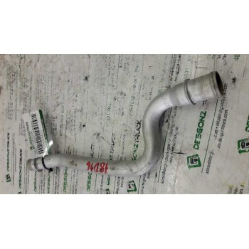 Recambio de tubos calefaccion para renault scenic ii authentique referencia OEM IAM   