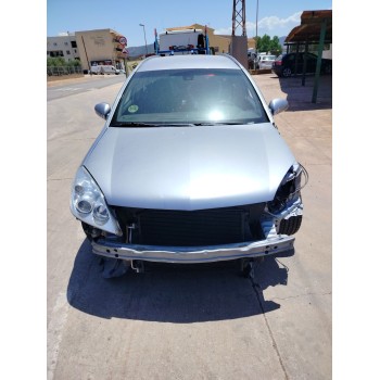 opel vectra c station wagon (z02) del año 2006
