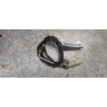 SENSOR DE GAS ESCAPE 