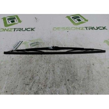 Recambio de escobilla limpia para kia shuma ii 1.6 ls berlina portón referencia OEM IAM 0K2B167420B 25,5 CM 