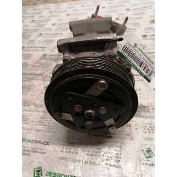 COMPRESOR AIRE ACONDICIONADO 9655191680 SANDEN 
