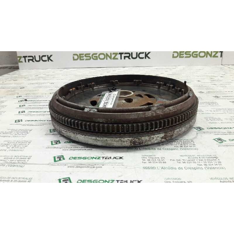 Recambio de volante motor para volkswagen golf iv berlina (1j1) conceptline referencia OEM IAM  BIMASA - Negro 2